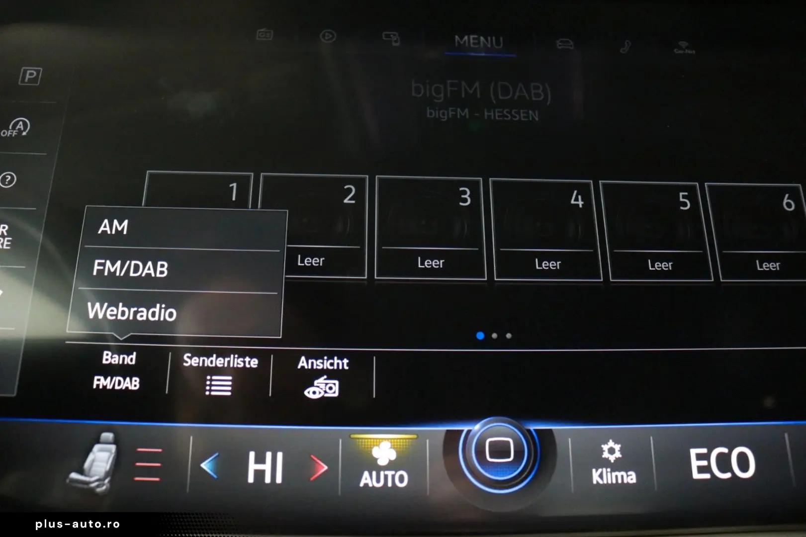 VW Touareg Elegance R-Line Luft AHK Kamera Virtual