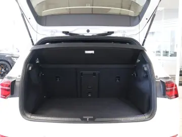 VW Golf GTI Clubsport Black Style Matrix H&K Pano