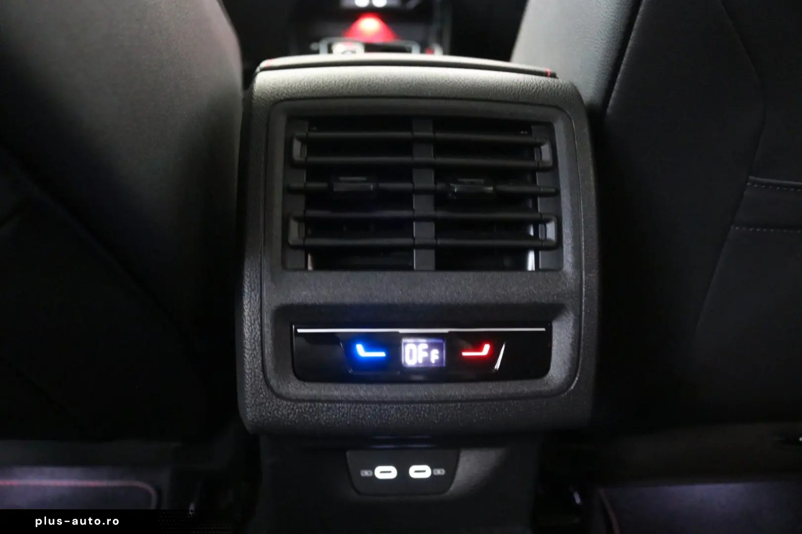 VW Golf GTI Clubsport Black Style Matrix H&K Pano