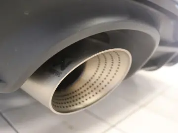 VW Golf VIII GTI Clubsp.  Akrapovic DCC Pano Kamera