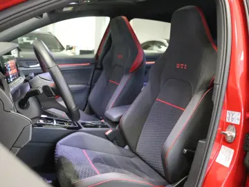 VW Golf VIII GTI Clubsp.  Akrapovic DCC Pano Kamera