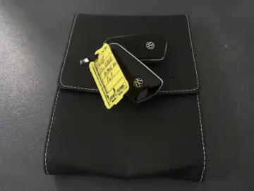 VW Golf VIII GTI Clubsp.  Akrapovic DCC Pano Kamera