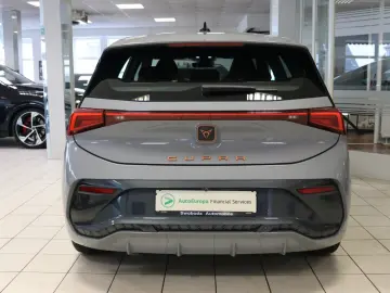 CUPRA Born 150 kW STHZ Keyless Navi ACC Kamera