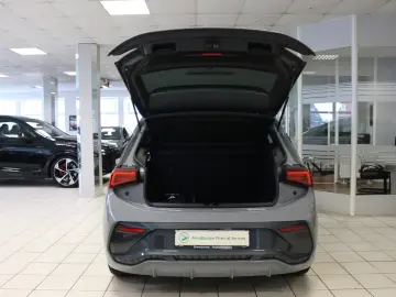 CUPRA Born 150 kW STHZ Keyless Navi ACC Kamera