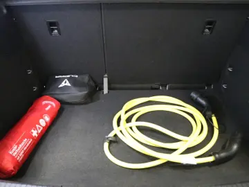 CUPRA Born 150 kW STHZ Keyless Navi ACC Kamera