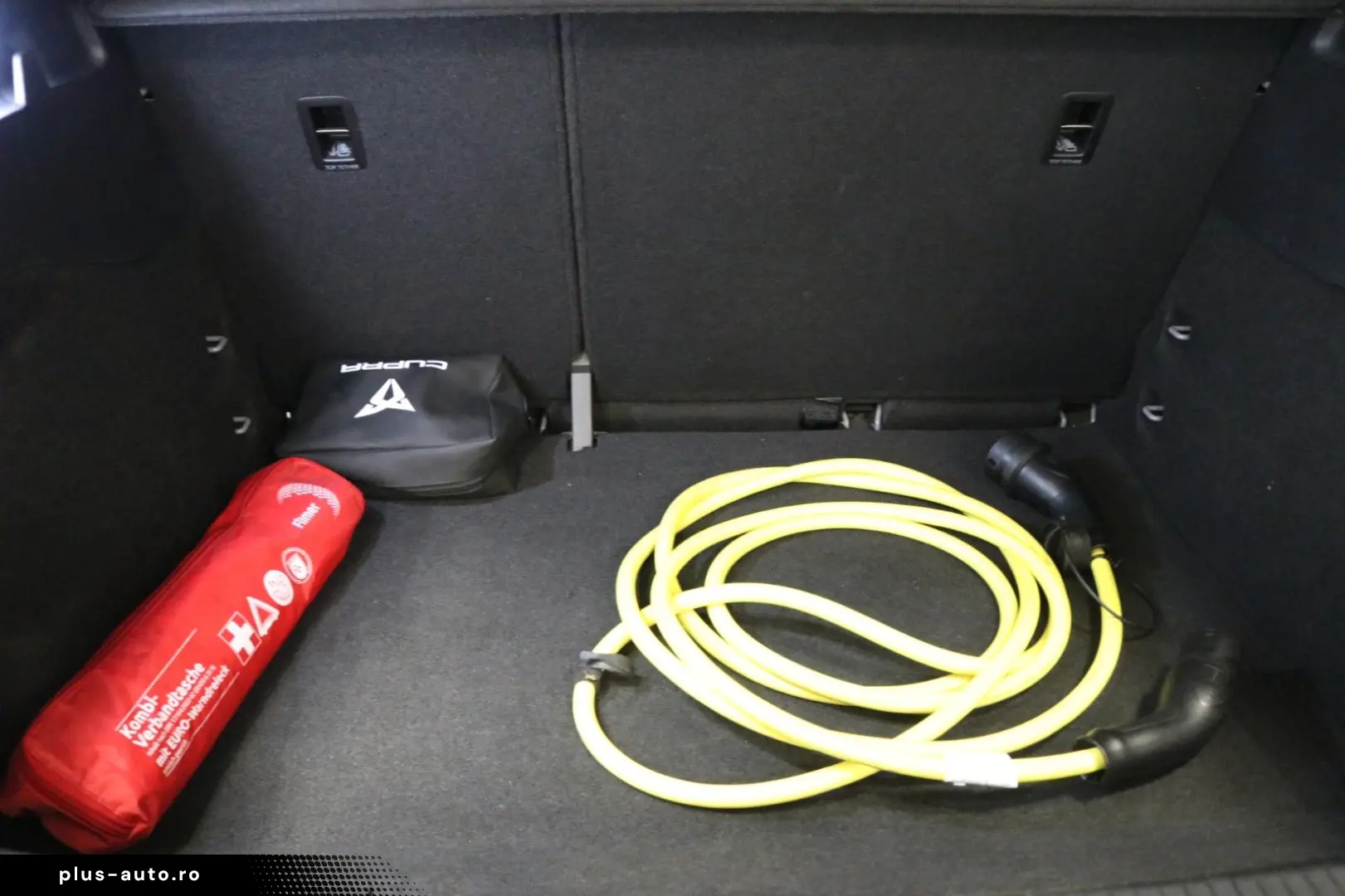 CUPRA Born 150 kW STHZ Keyless Navi ACC Kamera