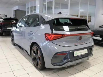 CUPRA Born 150 kW STHZ Keyless Navi ACC Kamera
