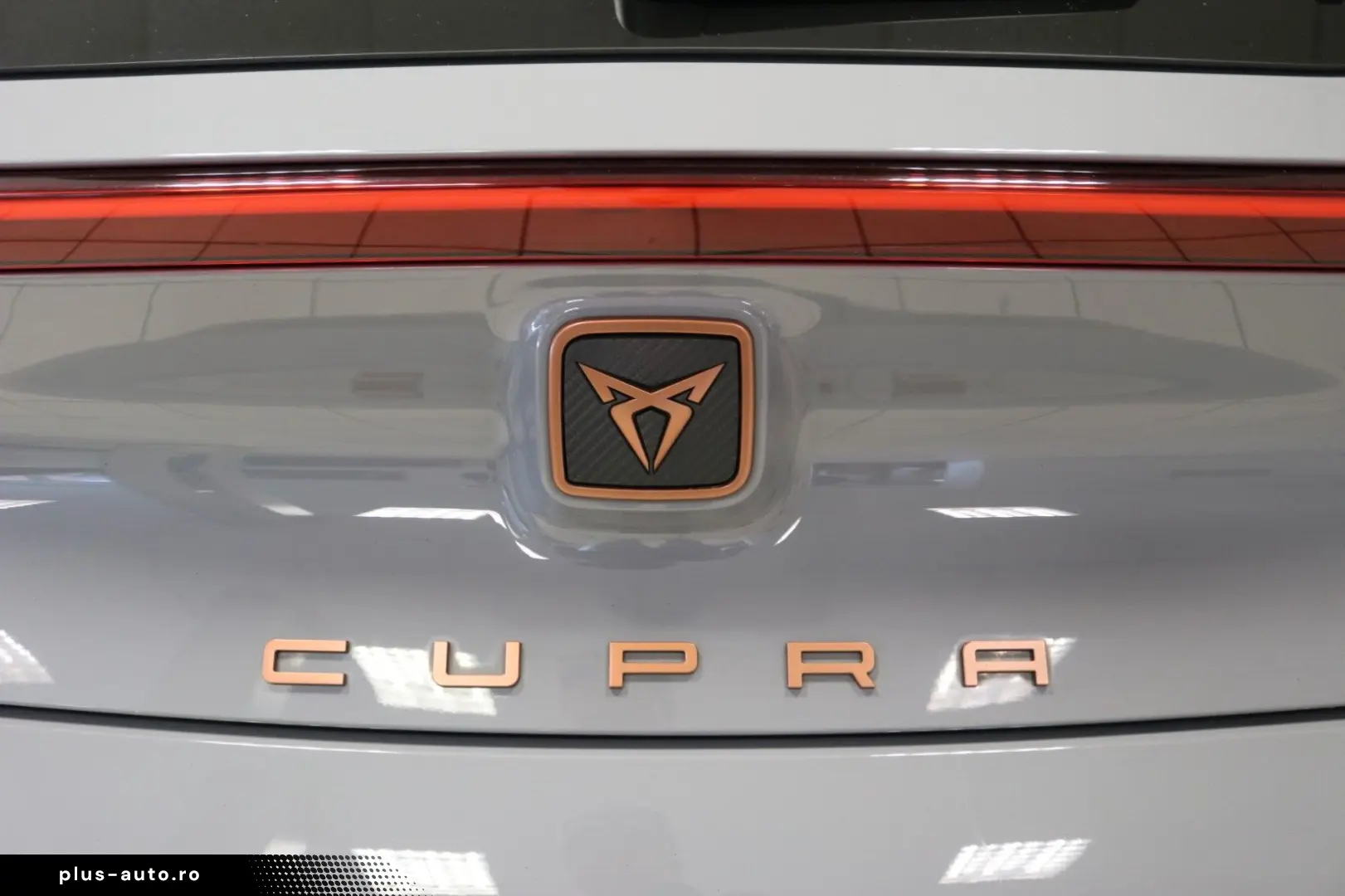 CUPRA Born 150 kW STHZ Keyless Navi ACC Kamera
