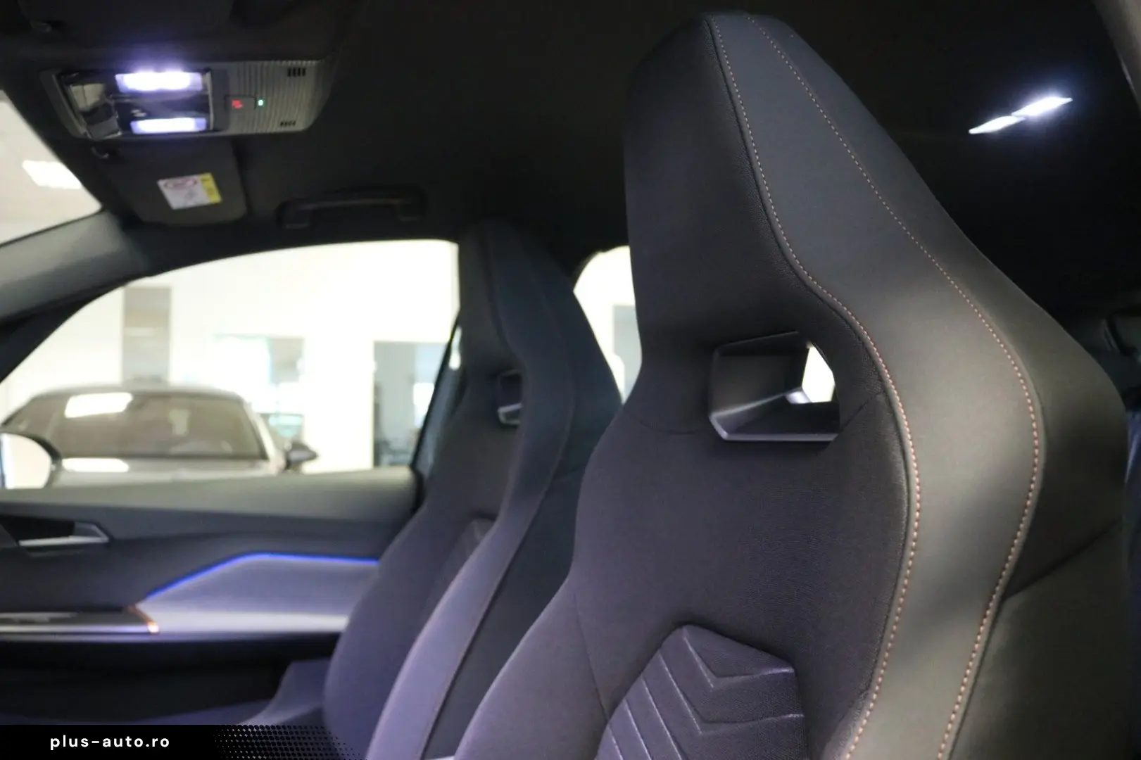 CUPRA Born 150 kW STHZ Keyless Navi ACC Kamera