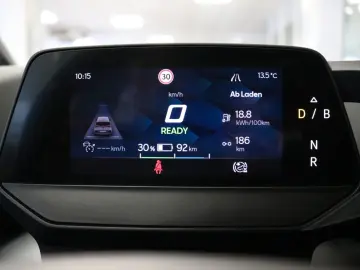 CUPRA Born 150 kW STHZ Keyless Navi ACC Kamera