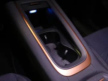 CUPRA Born 150 kW STHZ Keyless Navi ACC Kamera