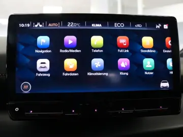 CUPRA Born 150 kW STHZ Keyless Navi ACC Kamera