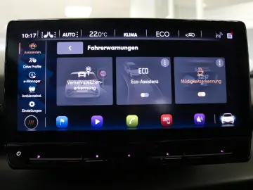 CUPRA Born 150 kW STHZ Keyless Navi ACC Kamera