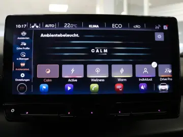 CUPRA Born 150 kW STHZ Keyless Navi ACC Kamera