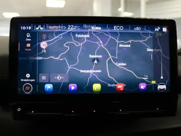 CUPRA Born 150 kW STHZ Keyless Navi ACC Kamera