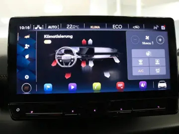 CUPRA Born 150 kW STHZ Keyless Navi ACC Kamera