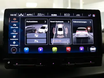 CUPRA Born 150 kW STHZ Keyless Navi ACC Kamera