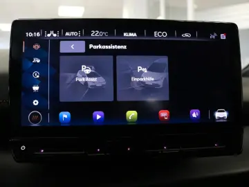 CUPRA Born 150 kW STHZ Keyless Navi ACC Kamera