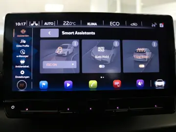 CUPRA Born 150 kW STHZ Keyless Navi ACC Kamera