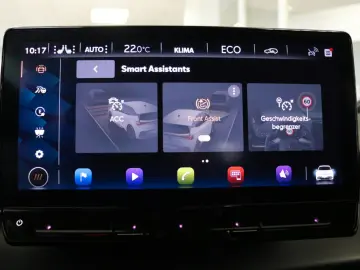 CUPRA Born 150 kW STHZ Keyless Navi ACC Kamera