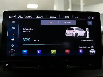 CUPRA Born 150 kW STHZ Keyless Navi ACC Kamera