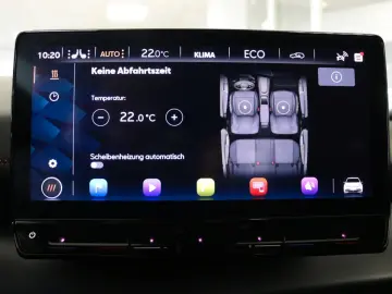 CUPRA Born 150 kW STHZ Keyless Navi ACC Kamera