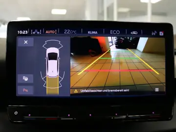 CUPRA Born 150 kW STHZ Keyless Navi ACC Kamera