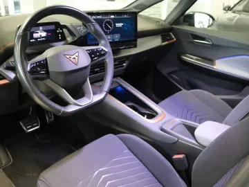 CUPRA Born 150 kW STHZ Keyless Navi ACC Kamera