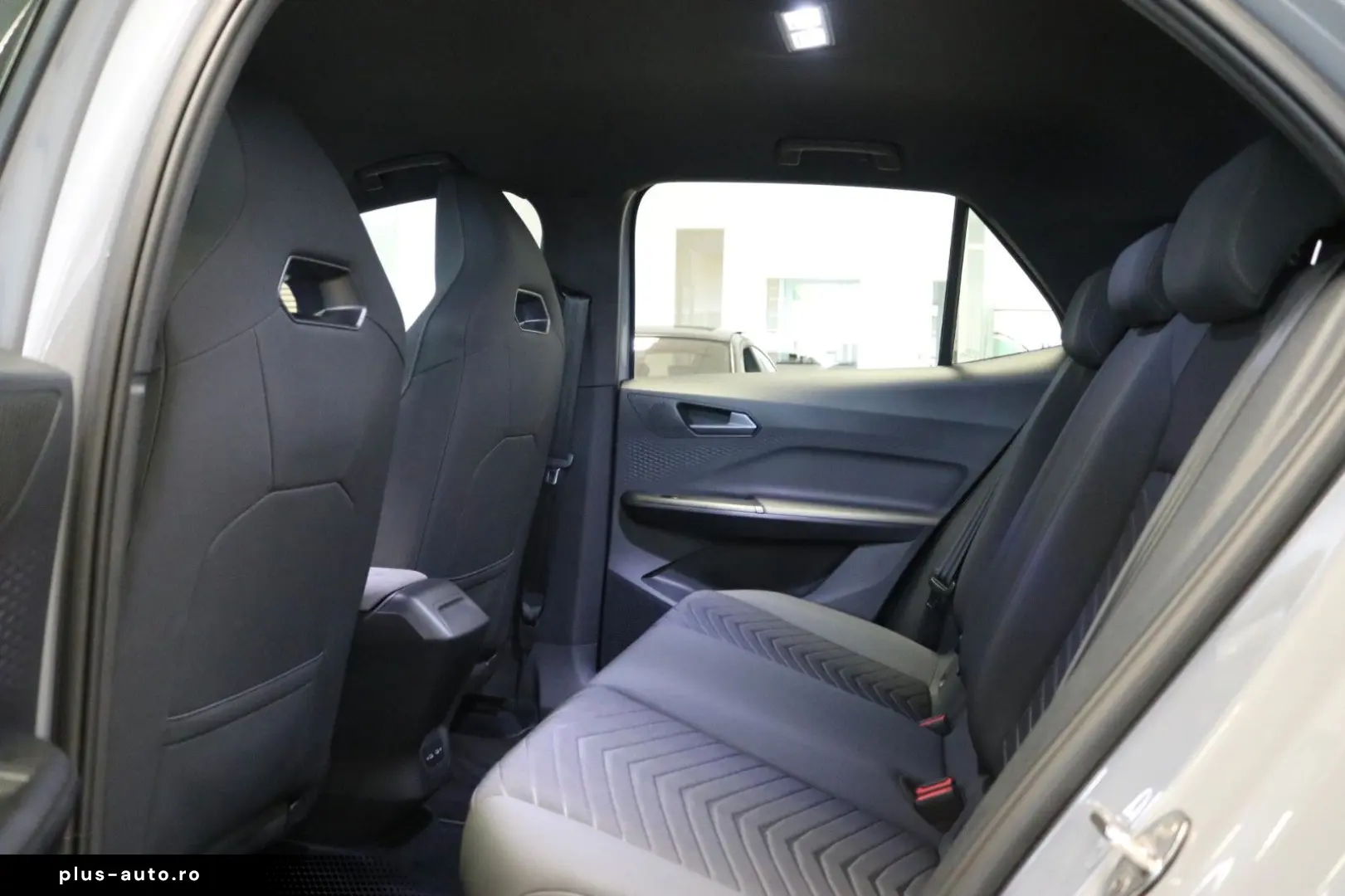 CUPRA Born 150 kW STHZ Keyless Navi ACC Kamera