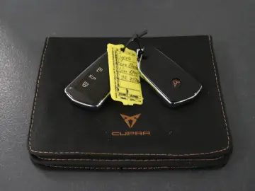 CUPRA Born 150 kW STHZ Keyless Navi ACC Kamera