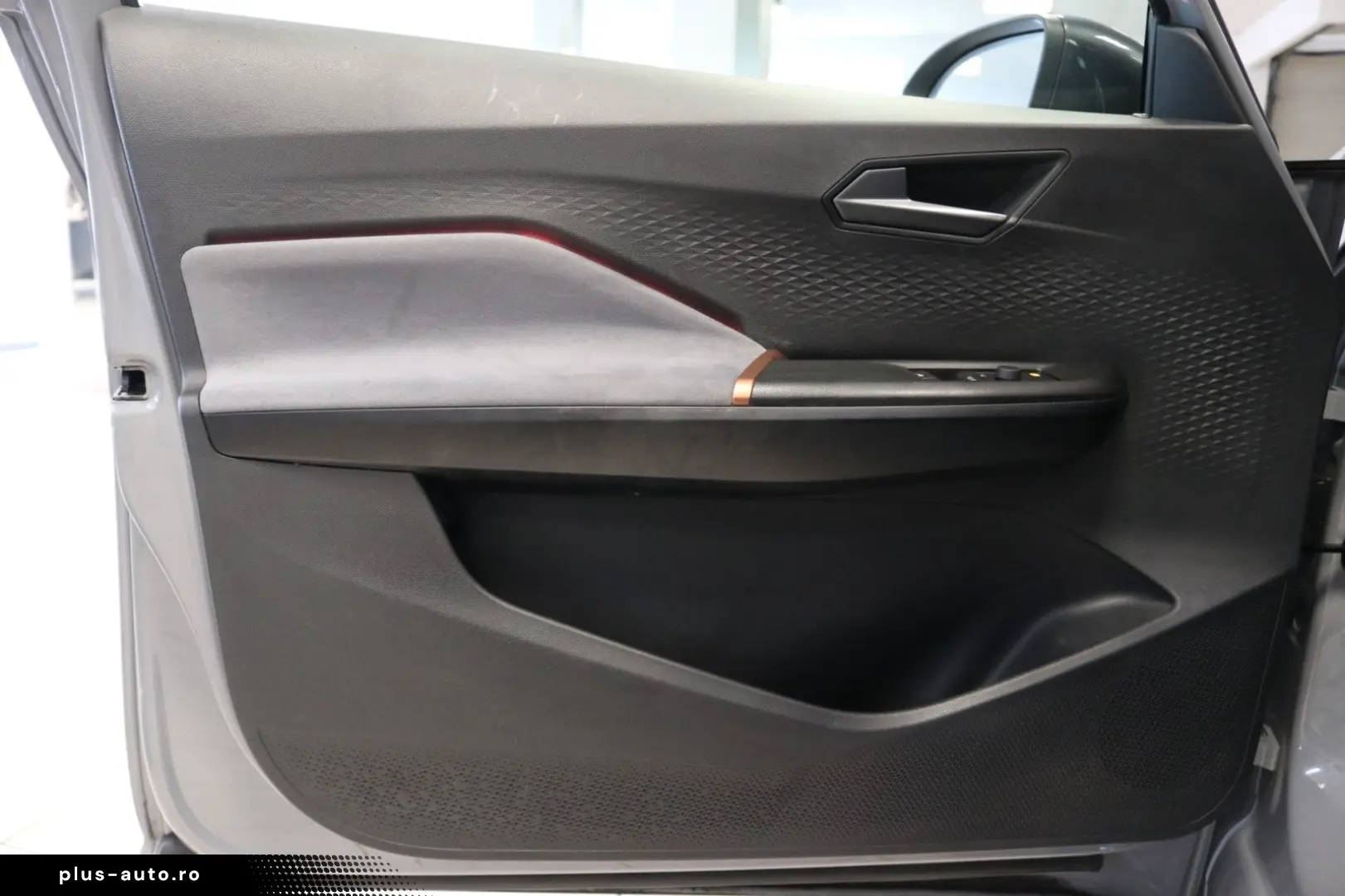 CUPRA Born 150 kW Virtual Cockpit Kamera STHZ LED