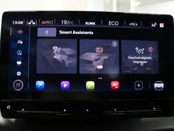 CUPRA Born 150 kW Virtual Cockpit Kamera STHZ LED