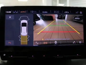 CUPRA Born 150 kW Virtual Cockpit Kamera STHZ LED
