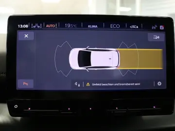 CUPRA Born 150 kW Virtual Cockpit Kamera STHZ LED
