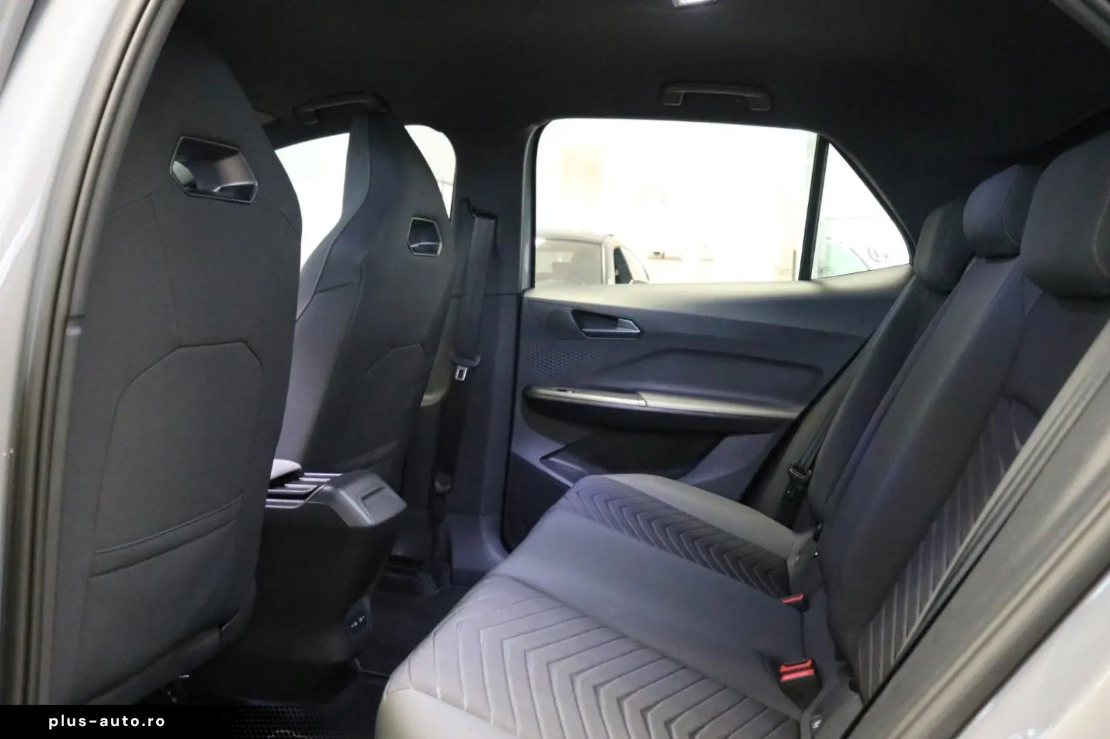 CUPRA Born 150 kW Virtual Cockpit Kamera STHZ LED