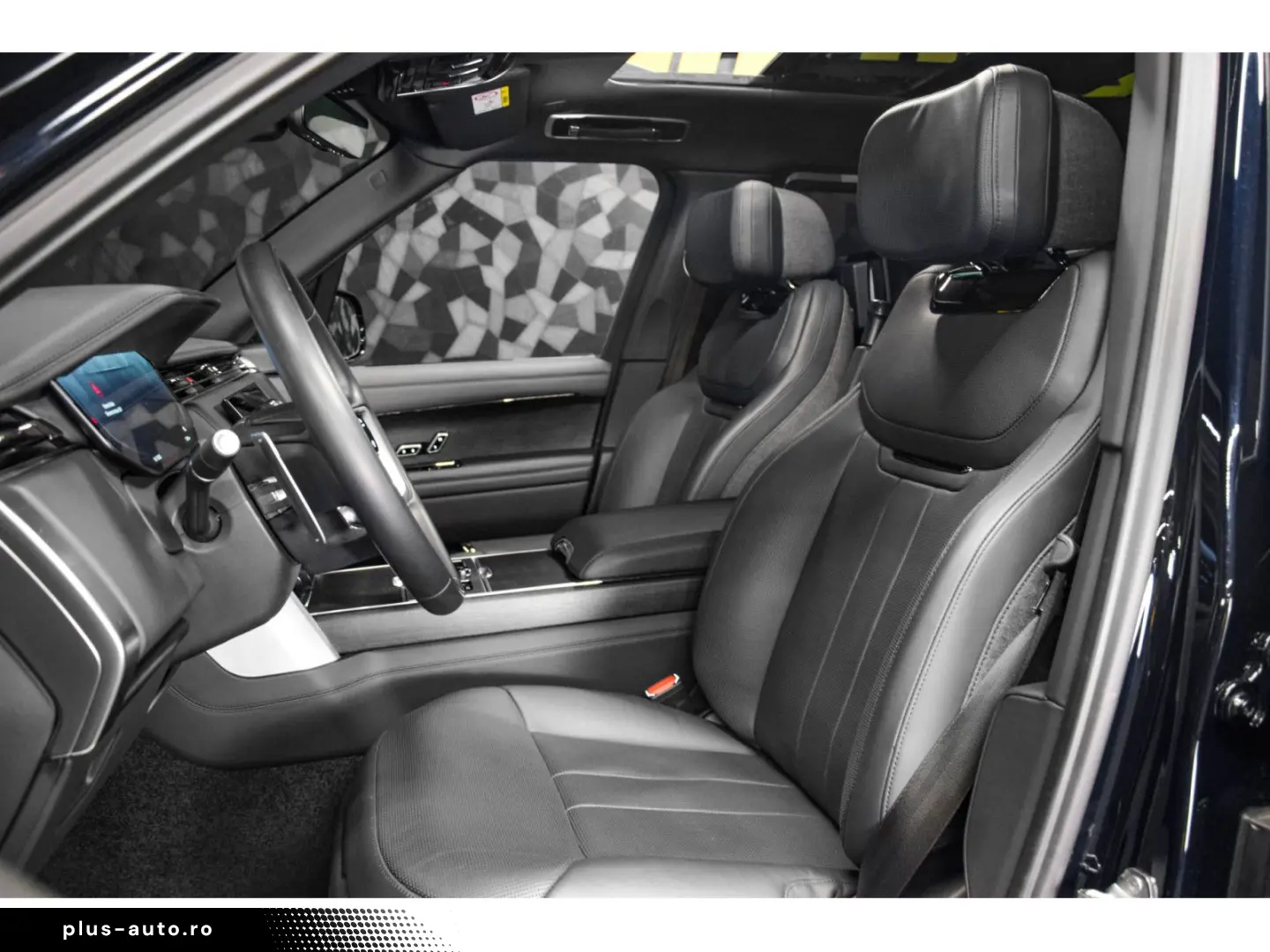 LAND ROVER Range Rover SV P530 4.4 V8 LWB