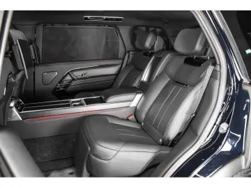 LAND ROVER Range Rover SV P530 4.4 V8 LWB