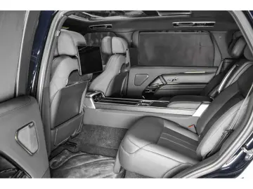 LAND ROVER Range Rover SV P530 4.4 V8 LWB