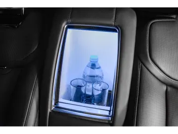 LAND ROVER Range Rover SV P530 4.4 V8 LWB