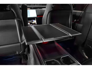 LAND ROVER Range Rover SV P530 4.4 V8 LWB