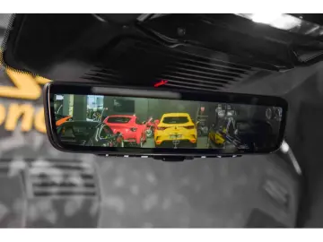 LAND ROVER Range Rover SV P530 4.4 V8 LWB