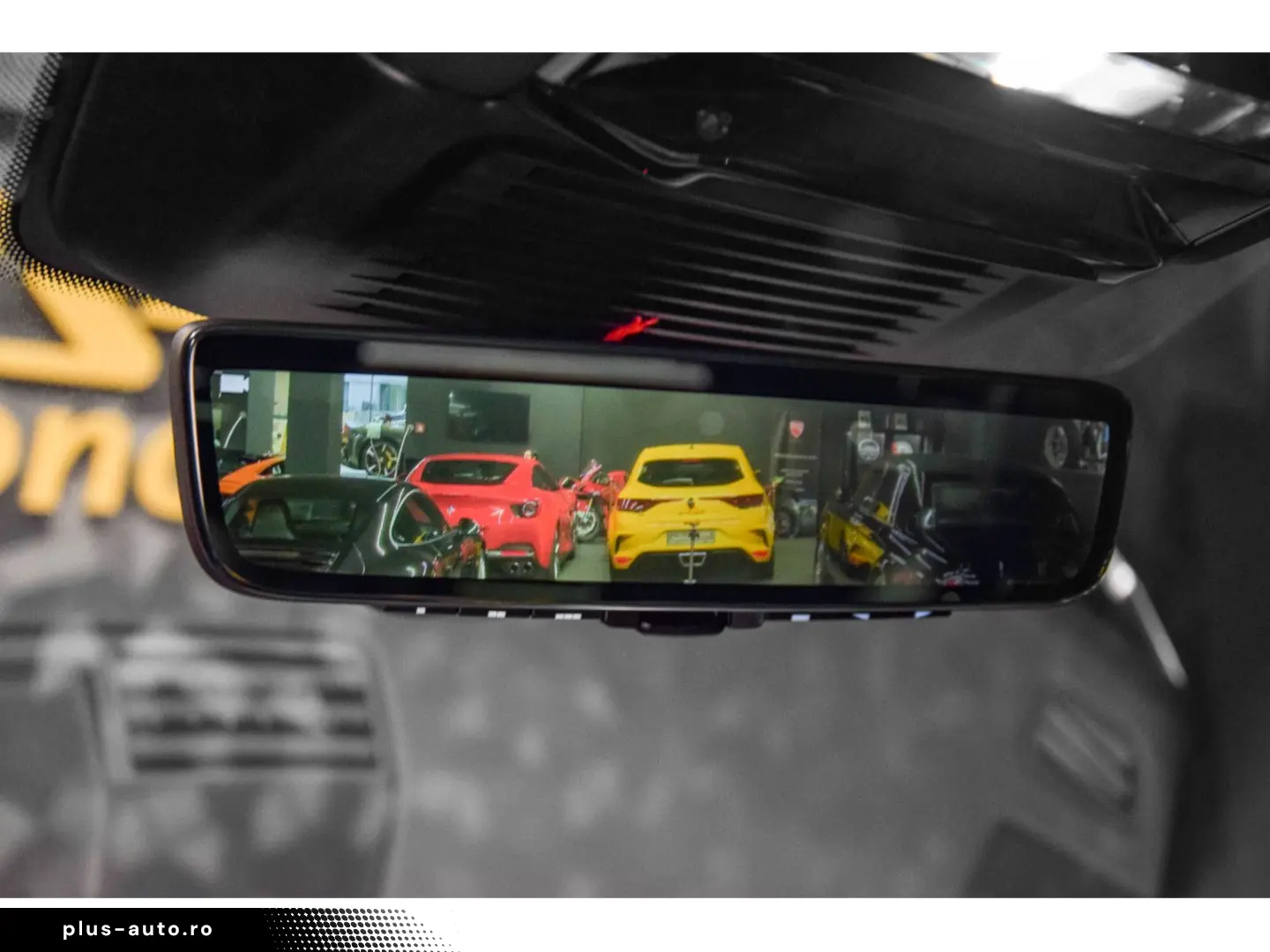 LAND ROVER Range Rover SV P530 4.4 V8 LWB