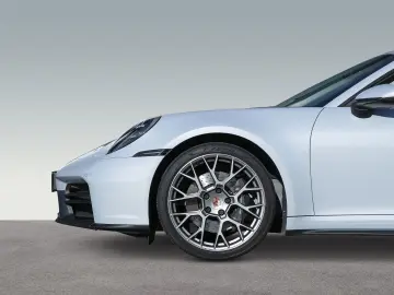 PORSCHE 992 911 Carrera Cabrio Liftsystem-VA InnoDrive