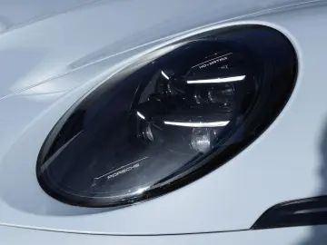 PORSCHE 992 911 Carrera Cabrio Liftsystem-VA InnoDrive