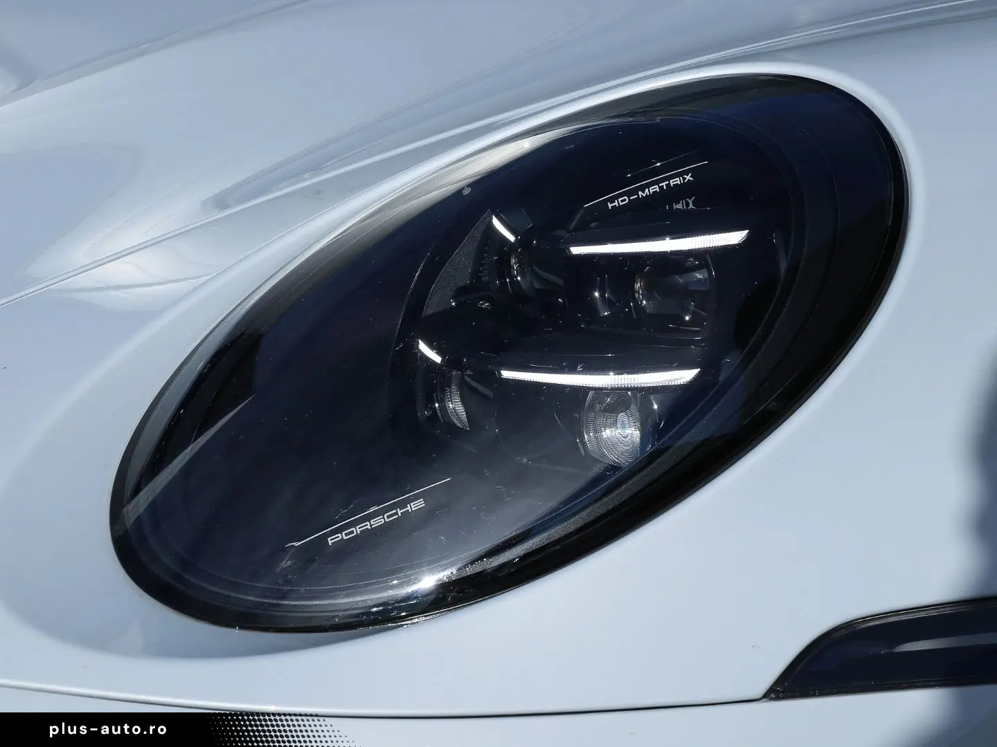 PORSCHE 992 911 Carrera Cabrio Liftsystem-VA InnoDrive