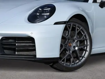 PORSCHE 992 911 Carrera Cabrio Liftsystem-VA InnoDrive