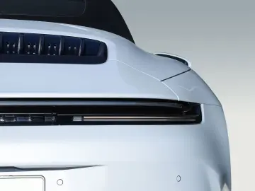 PORSCHE 992 911 Carrera Cabrio Liftsystem-VA InnoDrive