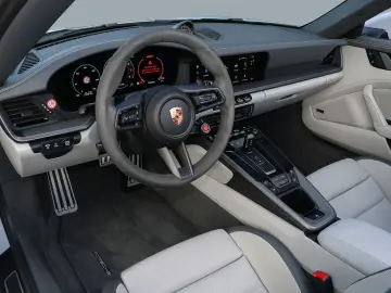 PORSCHE 992 911 Carrera Cabrio Liftsystem-VA InnoDrive