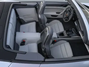 PORSCHE 992 911 Carrera Cabrio Liftsystem-VA InnoDrive