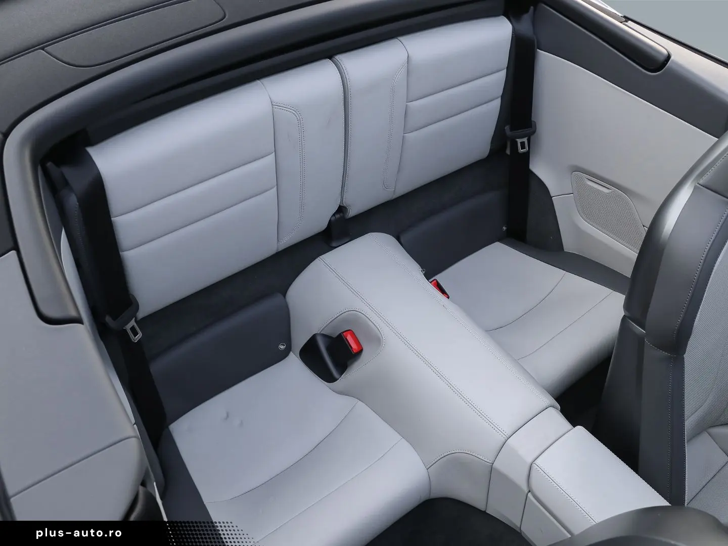 PORSCHE 992 911 Carrera Cabrio Liftsystem-VA InnoDrive